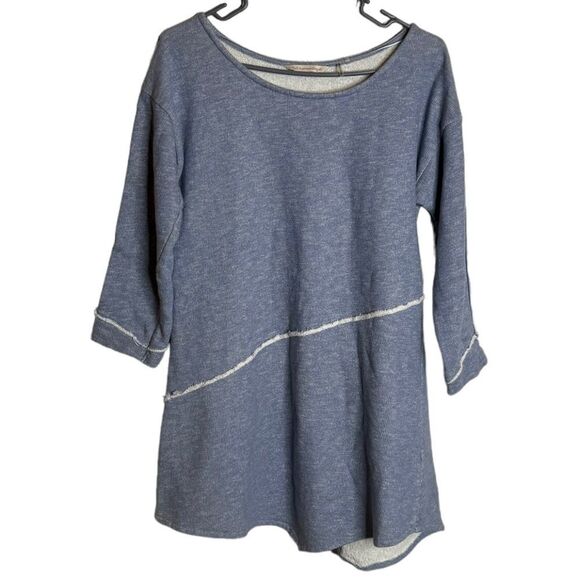 Soft Surroundings Blue Sweater size Small - Picture 1 of 6